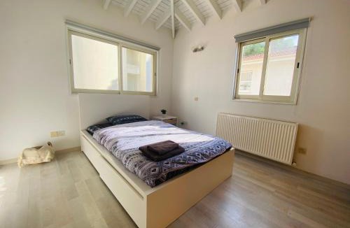 Larnaca Villa | Gaia - 4 Bedroom House in Larnaca