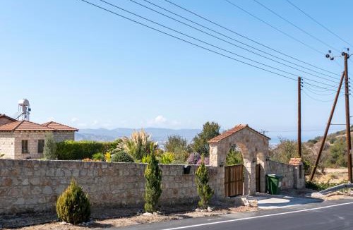Peristerona Villa | Gaia Residence, Peristerona, Polis Chrysochous
