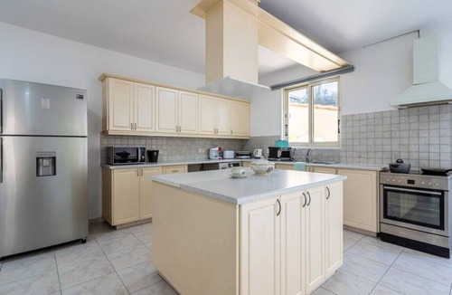 Larnaca House | Gaia`s Residence in Larnaca