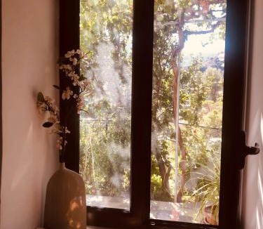 Kalopanayiotis House | Galaria House