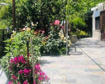 Kalopanayiotis House | Galaria House