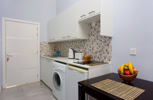 Potamos tis Germasogeias Apartment | Galatex Beach Living Studio