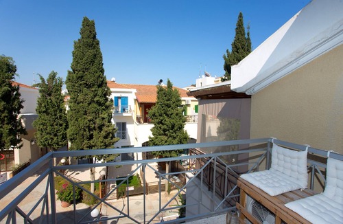 Potamos tis Germasogeias Apartment | Galatex Beach Living Studio