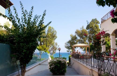 Potamos tis Germasogeias Apartment | Galatex Beach Living by TrulyCyprus