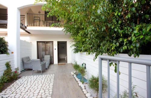 Potamos tis Germasogeias Apartment | Galatex Beach Living by TrulyCyprus