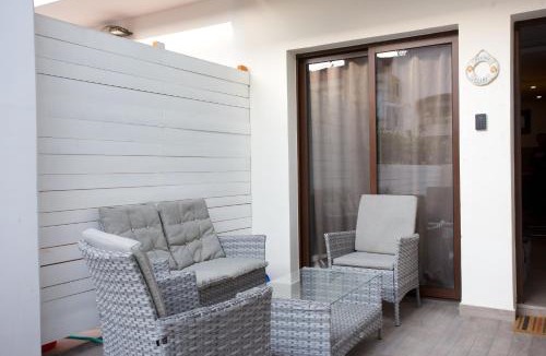 Potamos tis Germasogeias Apartment | Galatex Beach Living by TrulyCyprus