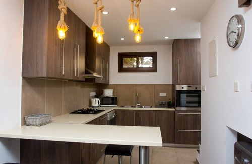 Potamos tis Germasogeias Apartment | Galatex Beach Living House