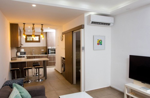Potamos tis Germasogeias Apartment | Galatex Beach Living House