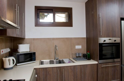 Potamos tis Germasogeias Apartment | Galatex Beach Living House