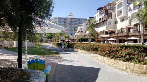 Potamos tis Germasogeias Apartment | GALATEX BEACH STUDIO