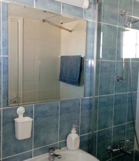 Potamos tis Germasogeias Apartment | GALATEX BEACH STUDIO