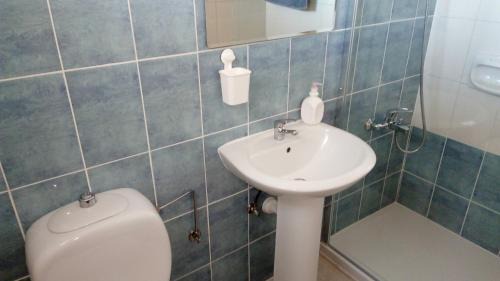 Potamos tis Germasogeias Apartment | GALATEX BEACH STUDIO