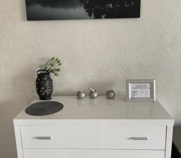 Germasogeia Apartment | Galaxy court modern apartment