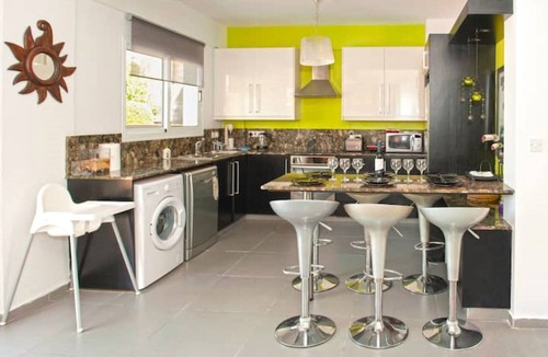 Pernera Villa | Gallo villa in Pernera, 3bdr, private pool, near the beach