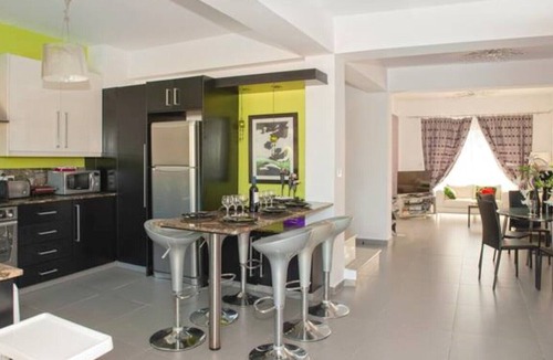 Pernera Villa | Gallo villa in Pernera, 3bdr, private pool, near the beach