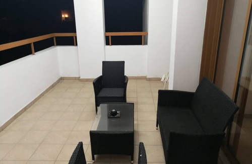 Lykabittos Apartment | George's Apartment