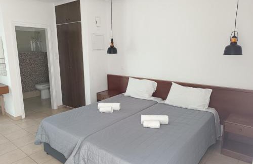 Protaras Apartment | Georgia Hotel Apartments