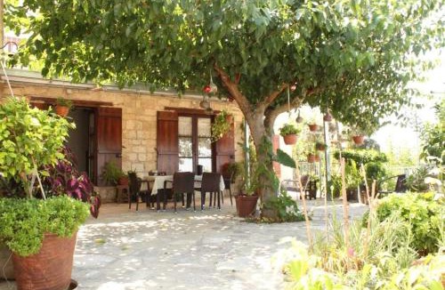 Lasa Bed & Breakfast | Georgia's House