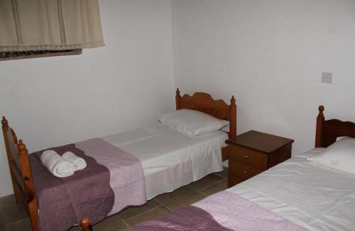 Lasa Bed & Breakfast | Georgia's House