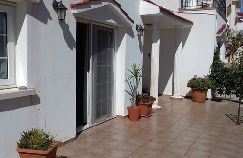 Bahceler Villa | Georgous 3Bed Villa with Private Pool, Bogaz, Iskele, North Cyprus