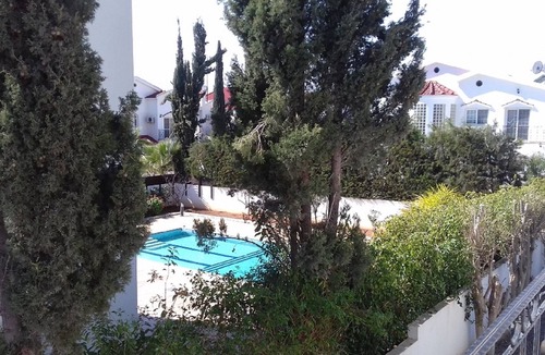 Bahceler Villa | Georgous 3Bed Villa with Private Pool, Bogaz, Iskele, North Cyprus