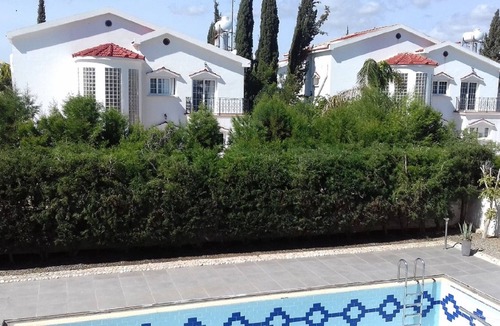 Bahceler Villa | Georgous 3Bed Villa with Private Pool, Bogaz, Iskele, North Cyprus