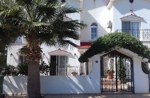 Bahceler Villa | Georgous 3Bed Villa with Private Pool, Bogaz, Iskele, North Cyprus