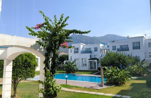 Karavas Apartment | Girne Alsancak Bungalow
