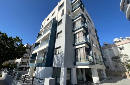 Kyrenia Apartment | Girne'nin Kalbinde Evinizin Konforu