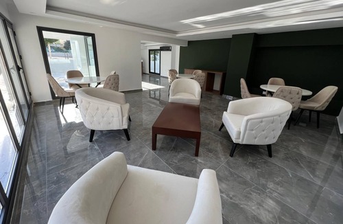 Kyrenia Apartment | Girne'nin Kalbinde Evinizin Konforu