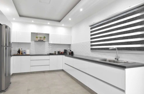Ayios Dhometios Apartment | Glabur Stays - The Luxurious 3 Bedroom, Nicosia City