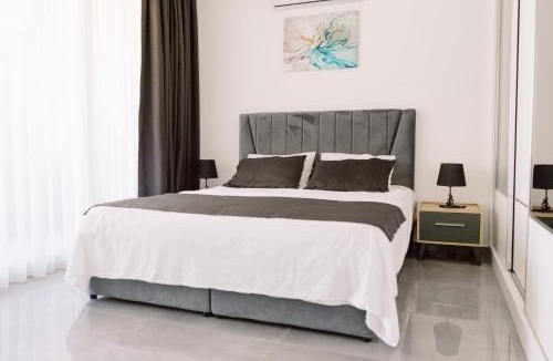 Trikomo Apartment | Globalstay Courtyard Long Beach