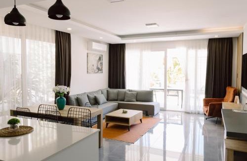 Trikomo Apartment | Globalstay Courtyard Long Beach