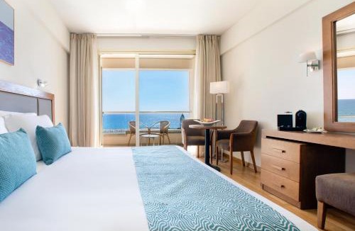 Pyla Resort | Golden Bay Beach Hotel