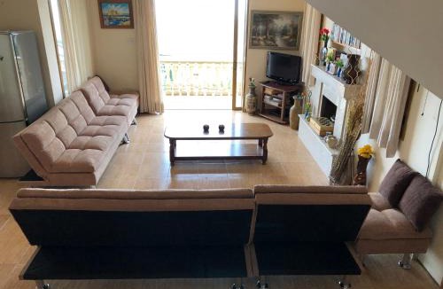 Peyia Town Villa | Golden View Villa