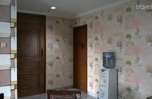 Central Jakarta Apartment | Good Location Spacious 2BR in City Centr