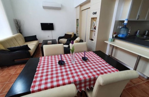 Bahceli Apartment | Gorgeous apartment in a quite arean