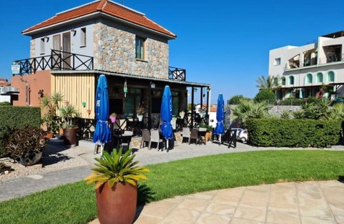 Bahceli Apartment | Gorgeous apartment in a quite arean
