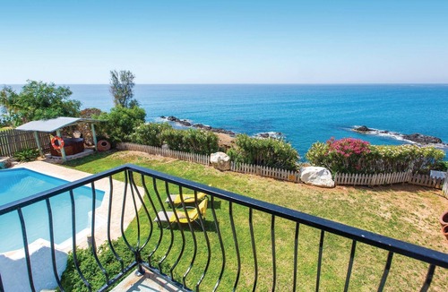 Pomos House | Gorgeous home in Pomos