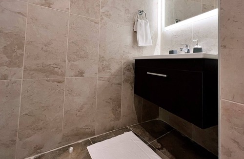 Zeytinlik Apartment | Gorgeous Residence in a Luxury Complex in Kyrenia
