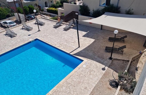 Pissouri House | Gorgeous SeaView house