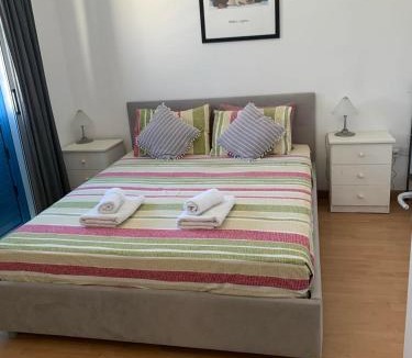 Pissouri House | Gorgeous SeaView house