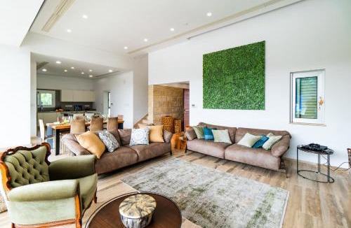 Goudi Villa | Goudi Residence