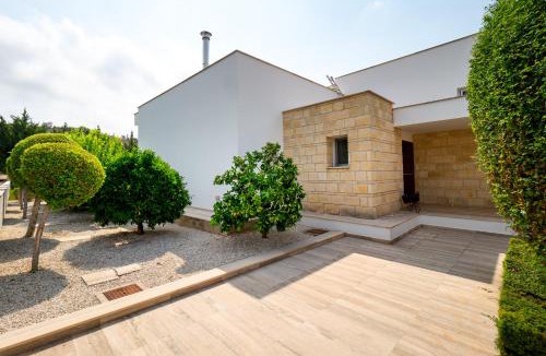 Goudi Villa | Goudi Residence