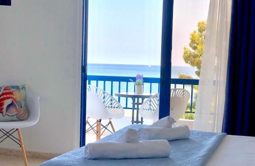 Pentakomo Apartment | Governors Beach Costas Apts