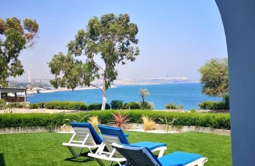 Pentakomo Apartment | Governors Beach Costas Apts