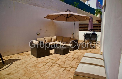 Protaras Villa | Gr8padz Villa Eve