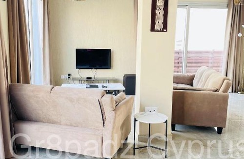 Ayia Thekla Villa | Gr8padz Villa Martha