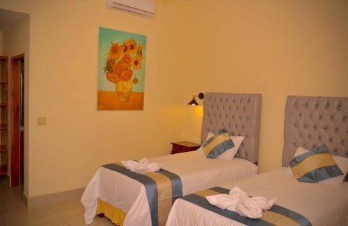 Rivas Hotel | Gran Hotel Victoria