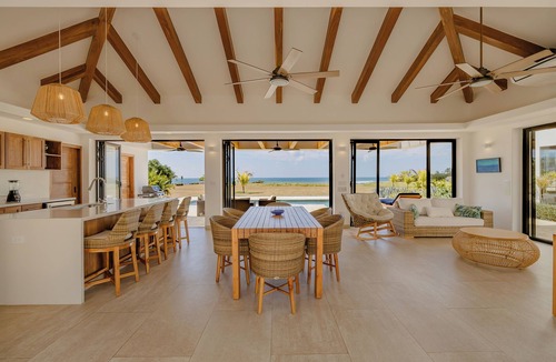 San Diego Hotel | Gran Pacifica Beach and Golf Resort